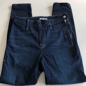 Good American Skinny Denim